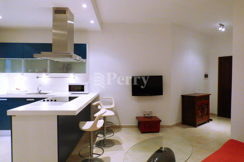 Sliema<br>Apartment