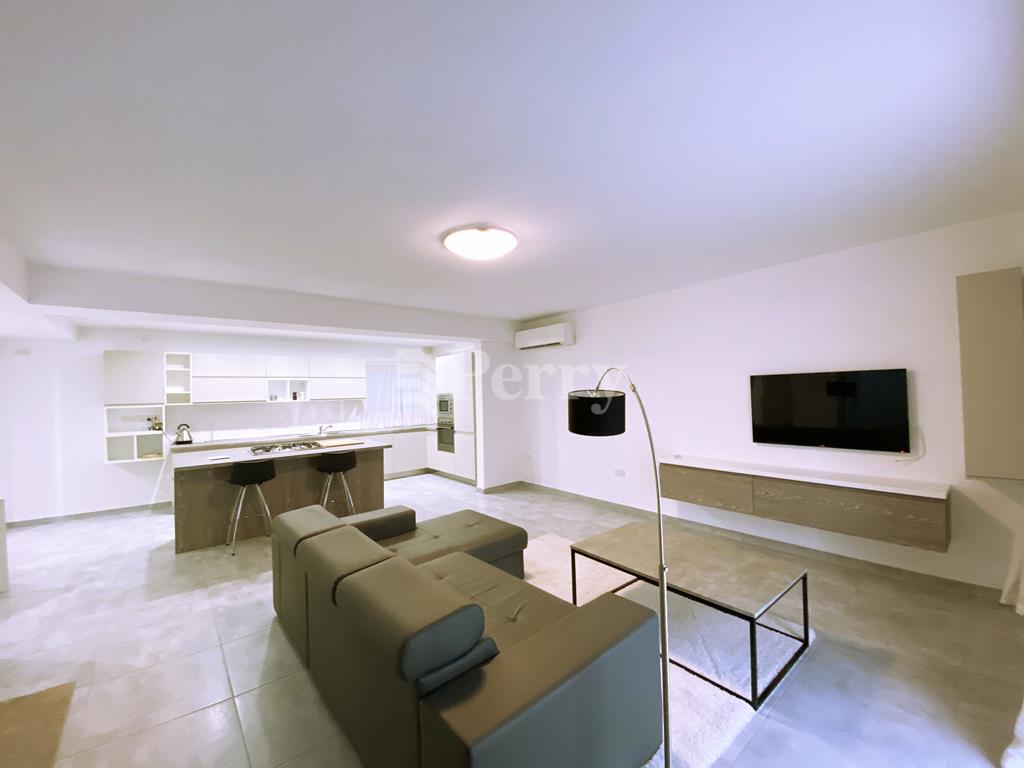 St Julians<br>Apartment