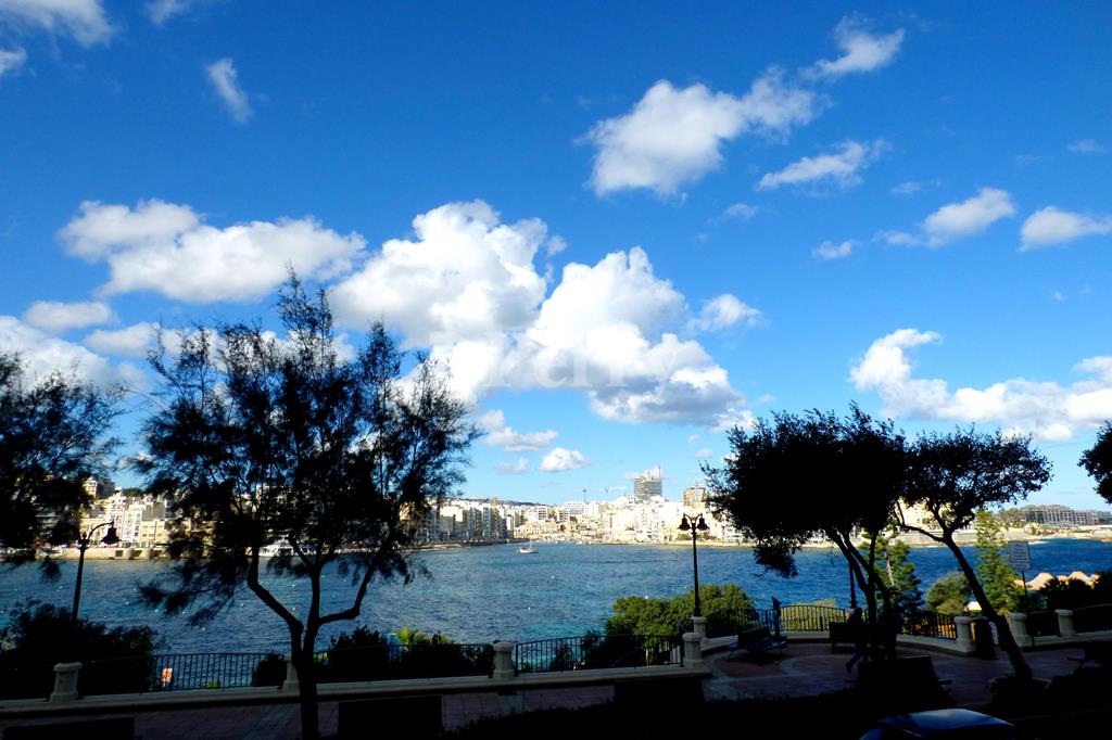 Sliema<br>Apartment