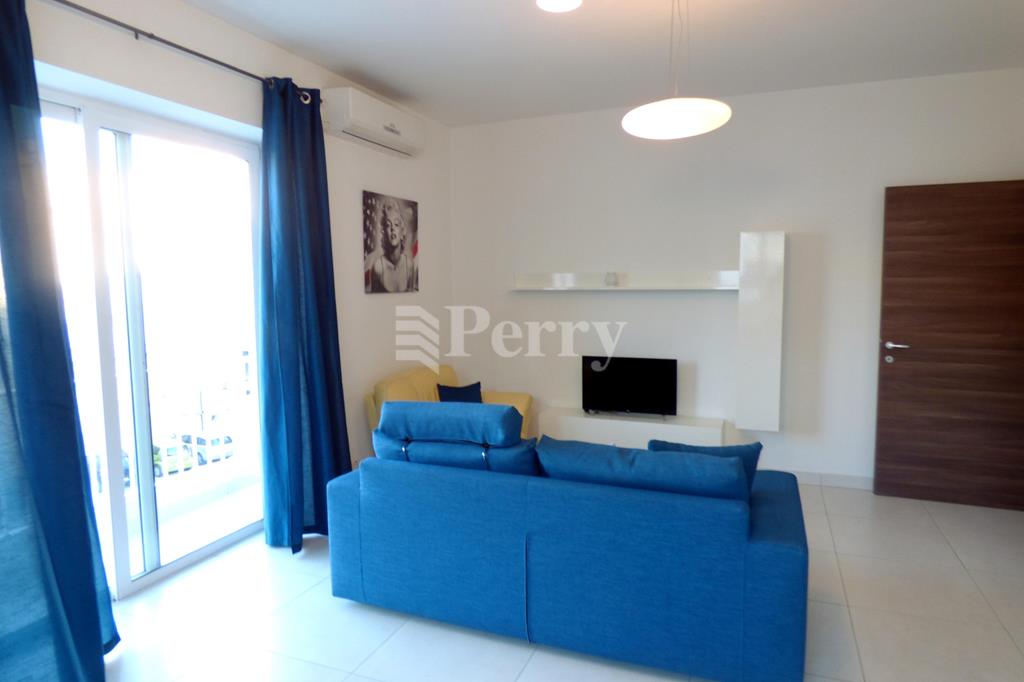 Gzira<br>Apartment