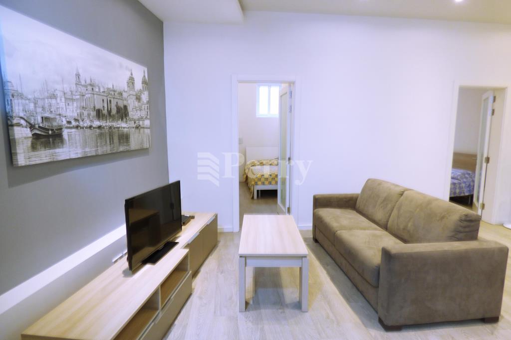 Sliema<br>Apartment