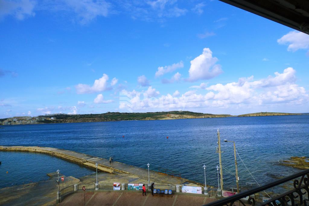 St Pauls Bay<br>Apartment