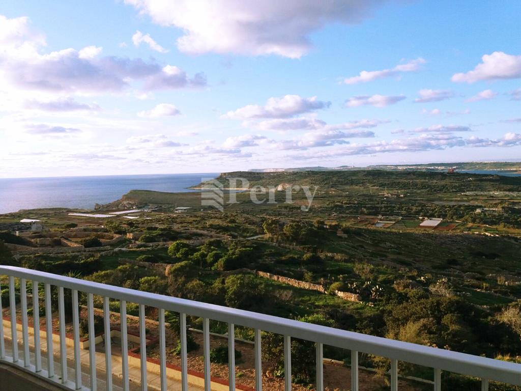 Mellieha<br>Apartment