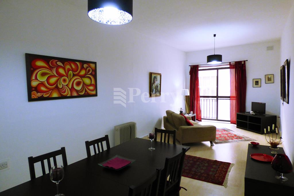 Sliema<br>Apartment