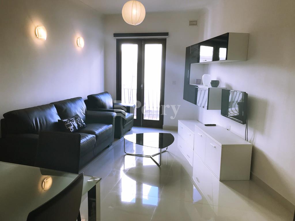 Sliema<br>Apartment