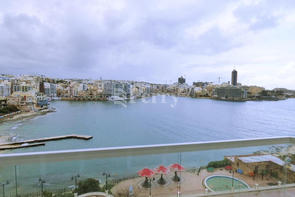Sliema<br>Apartment