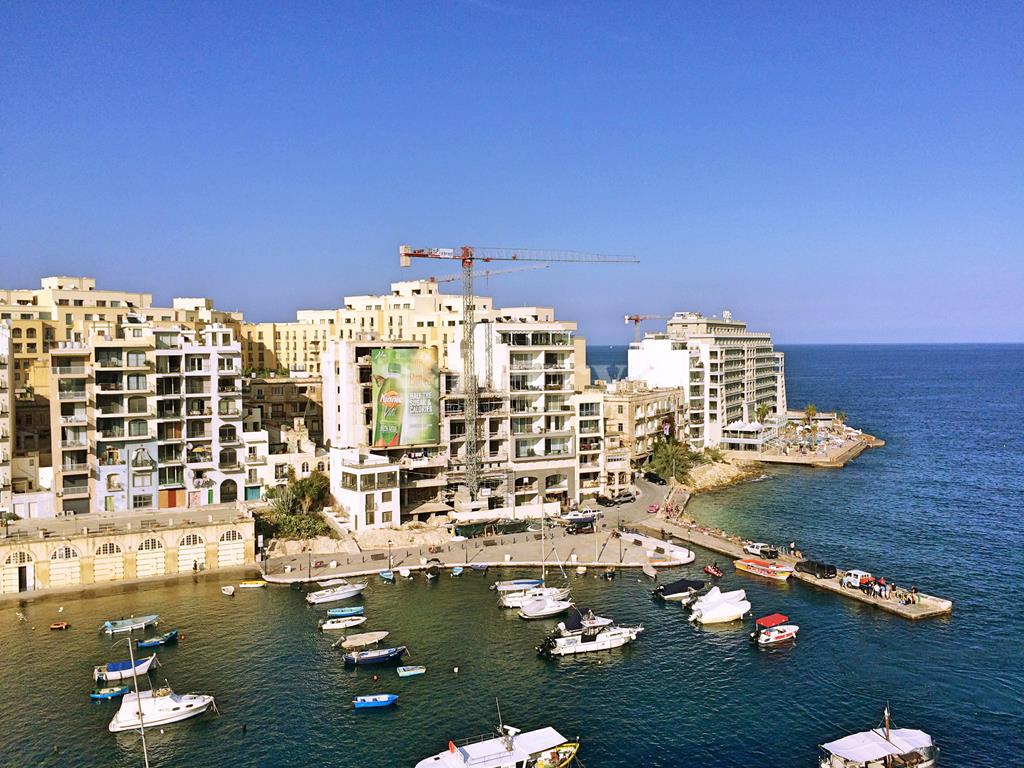 St Julians<br>Apartment