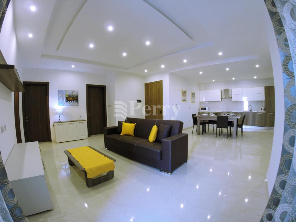 San Gwann<br>Apartment