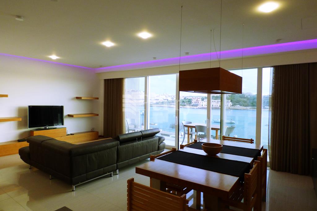 Sliema<br>Apartment