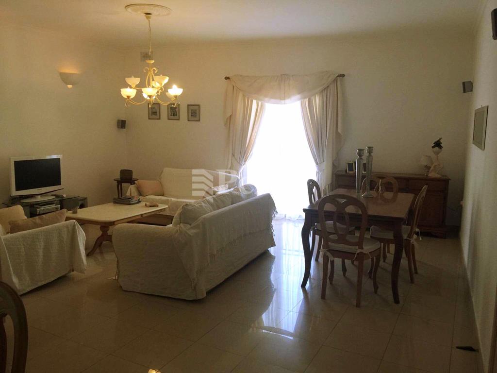 Sliema<br>Apartment