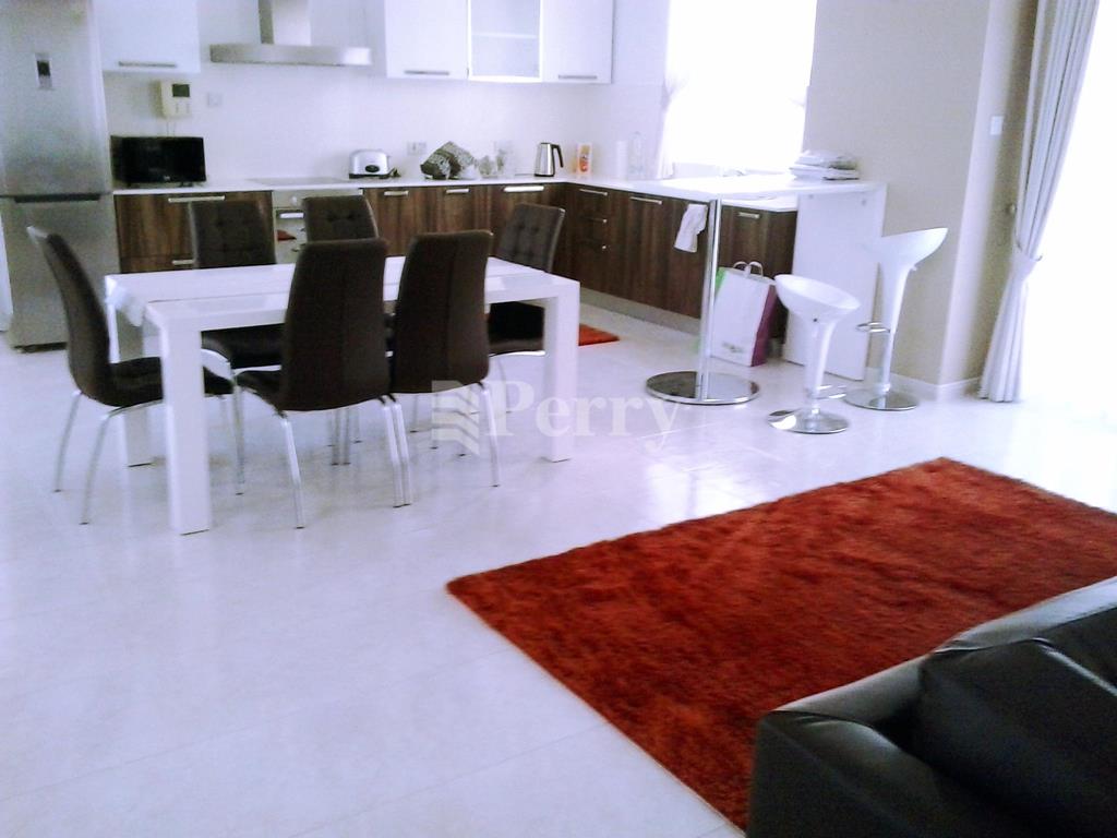 Tigne Point<br>Apartment