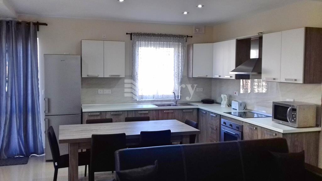 Msida<br>Apartment