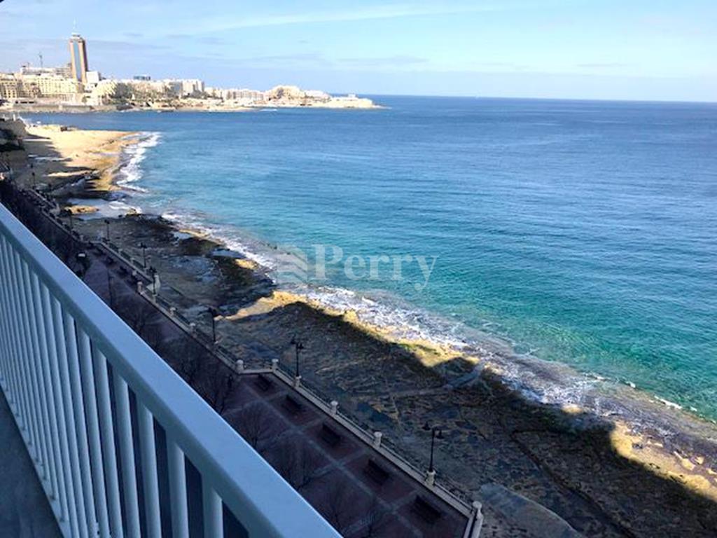 Sliema<br>Apartment