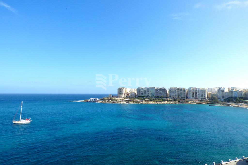 St Julians<br>Apartment