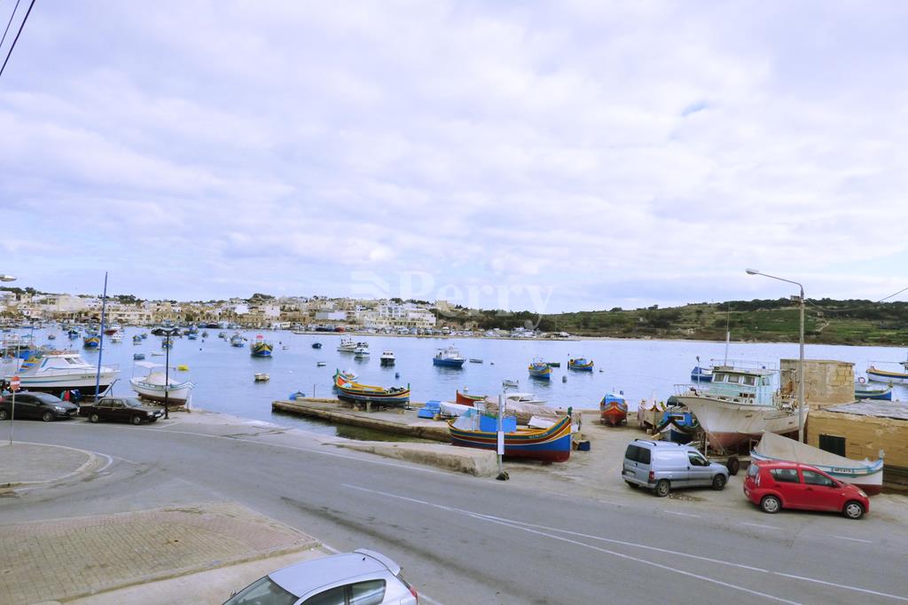Marsaxlokk<br>Apartment