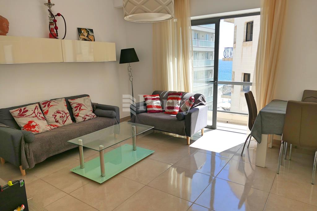 Sliema<br>Apartment