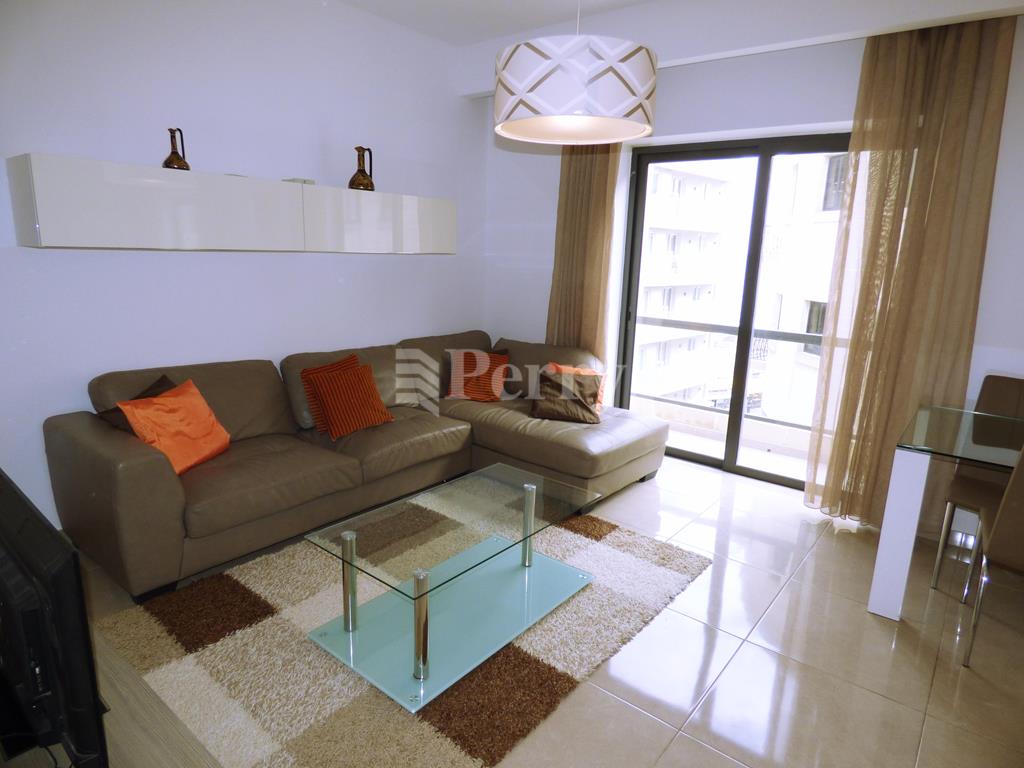 Sliema<br>Apartment