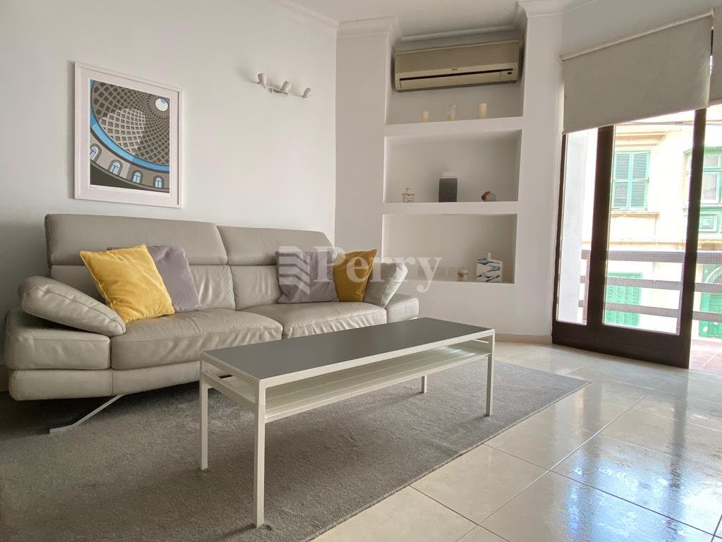 Sliema<br>Apartment