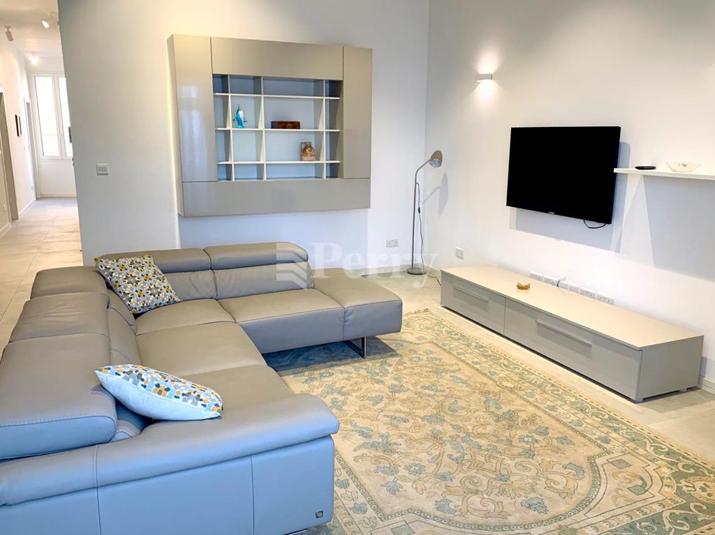 Sliema<br>Apartment