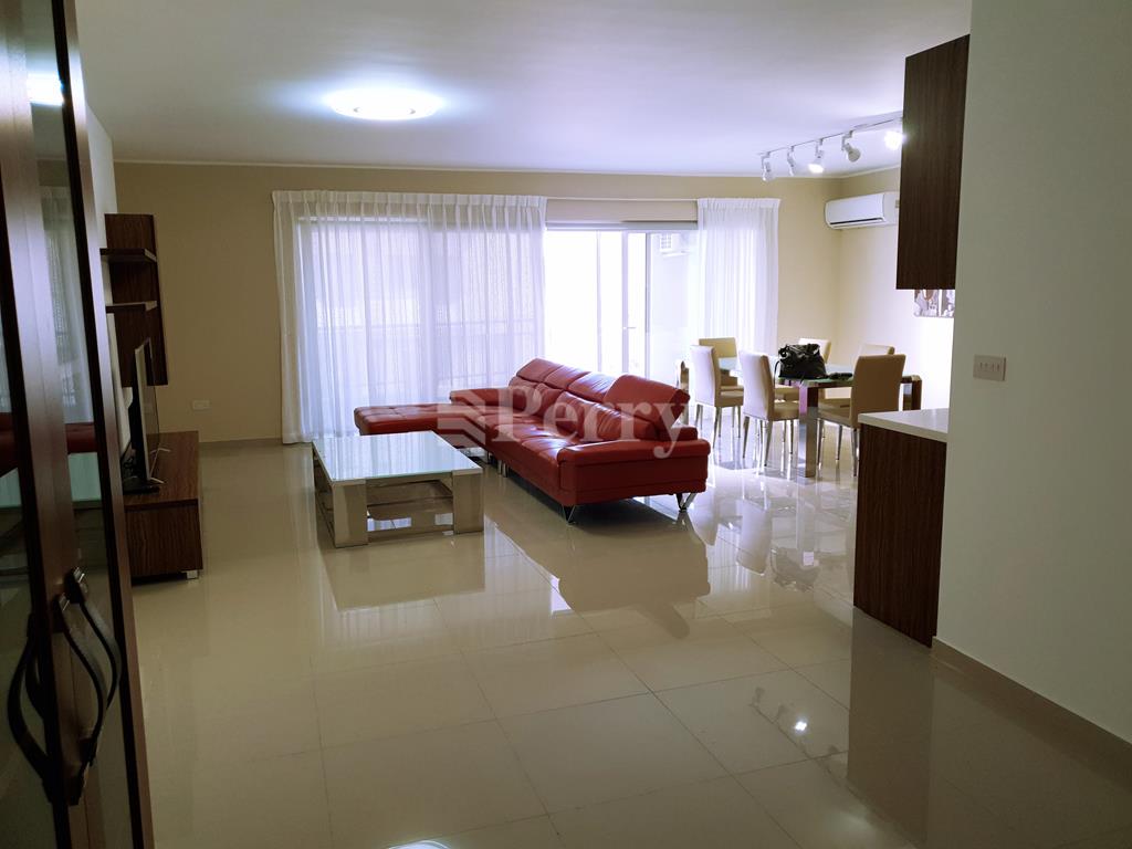 Ibrag<br>Apartment