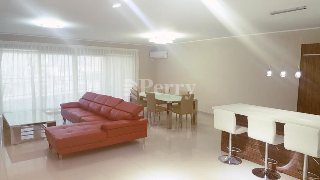 Ibrag<br>Apartment