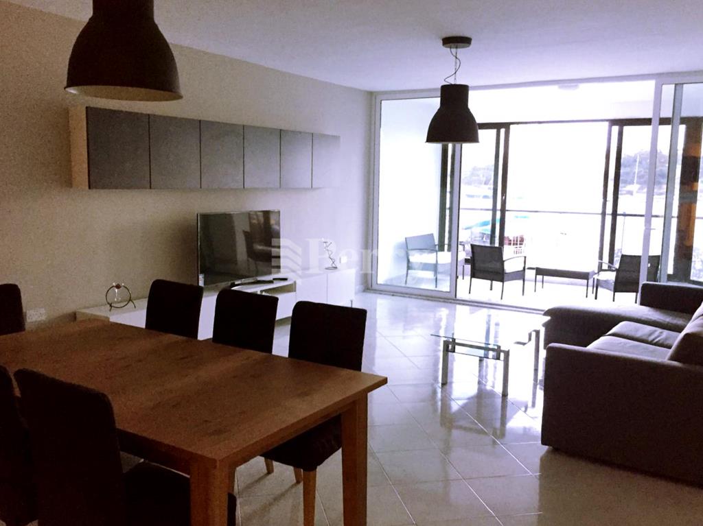 Sliema<br>Apartment