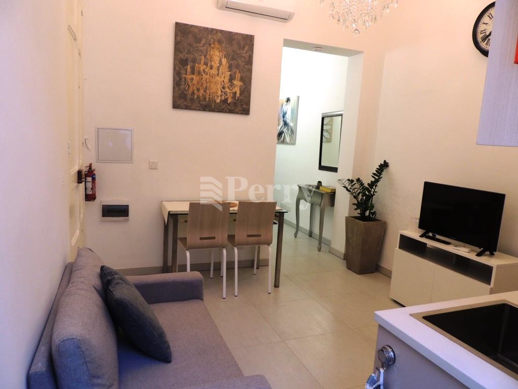 Valletta<br>Apartment