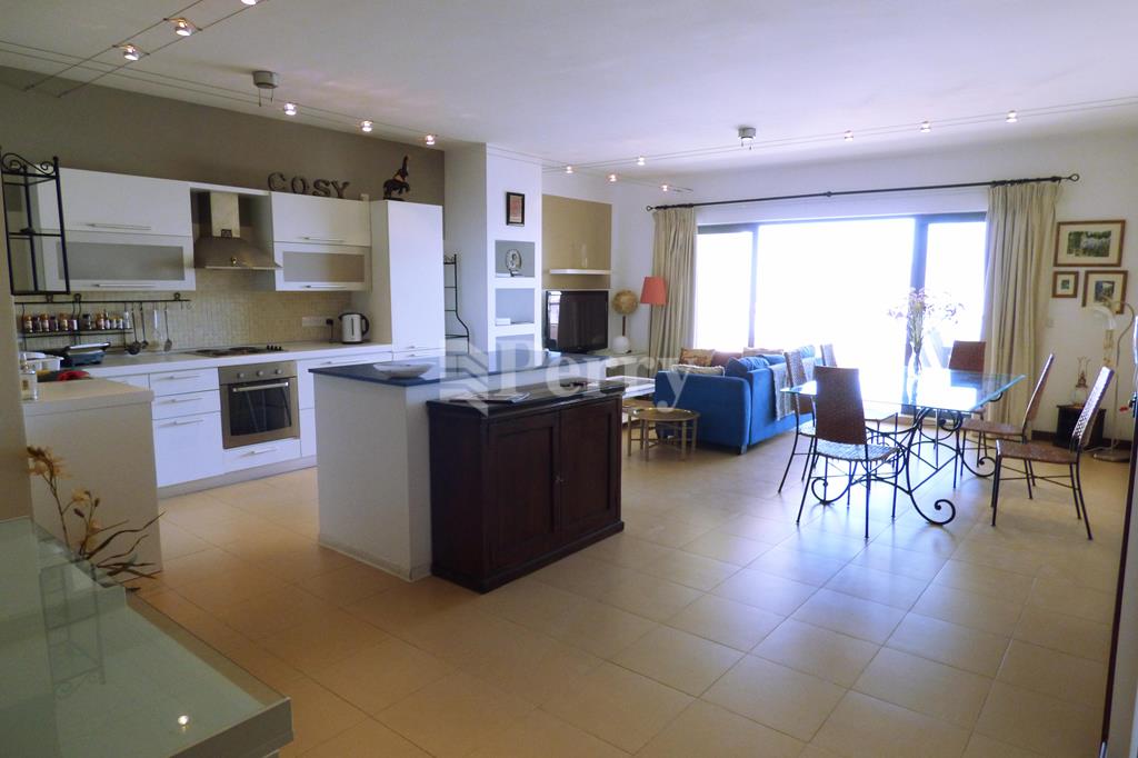 Ibrag<br>Apartment