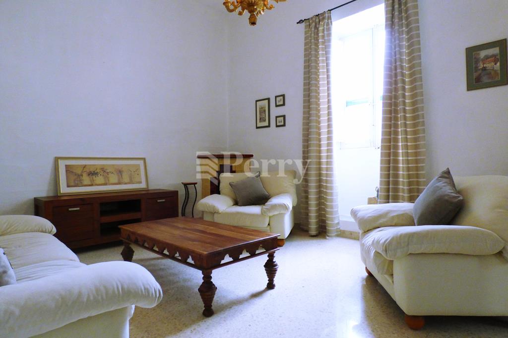 Sliema<br>Apartment