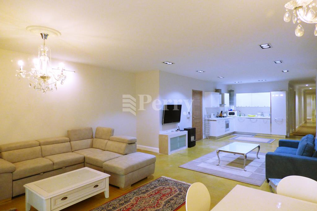 Sliema<br>Apartment