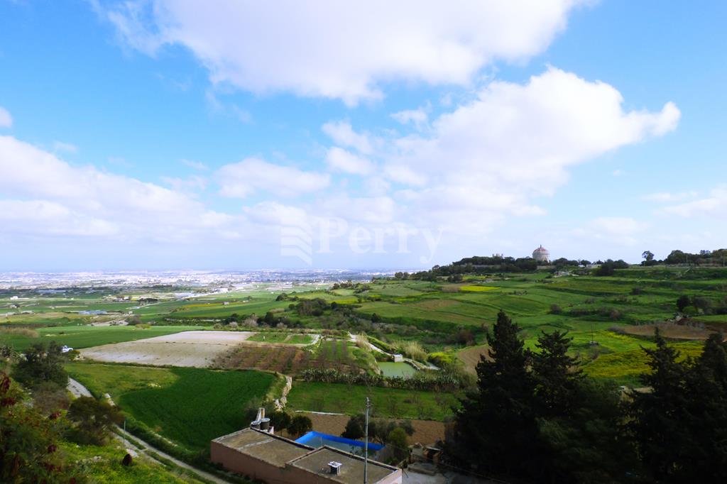 Rabat<br>Apartment