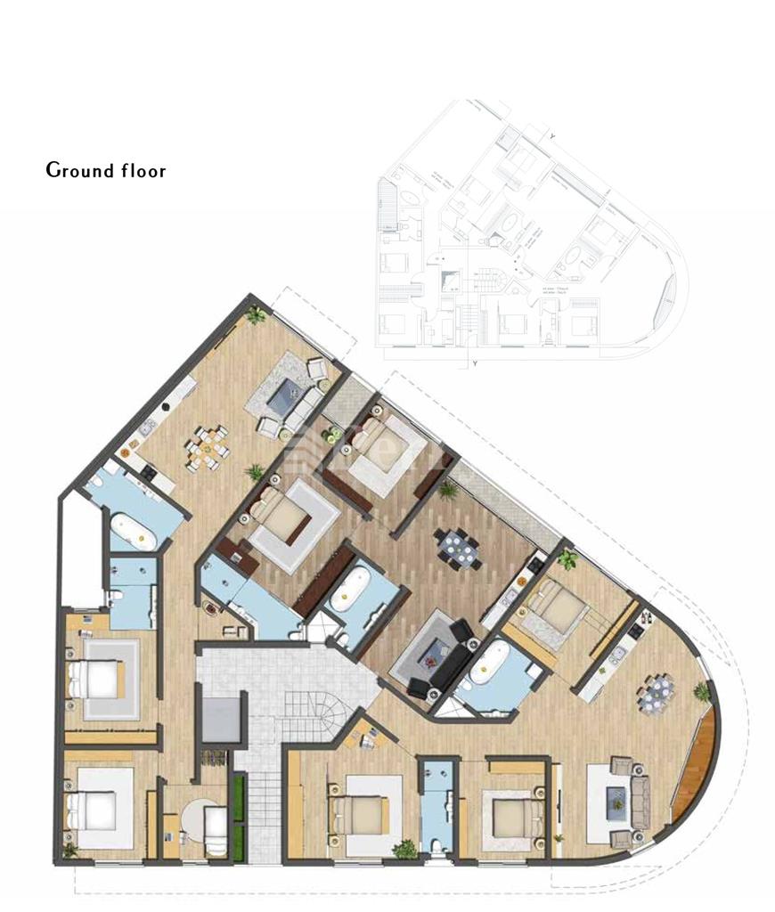 St Julians<br>Apartment