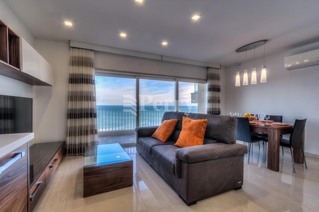 Sliema<br>Apartment