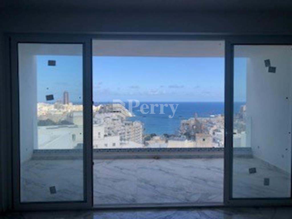 St Julians<br>Apartment