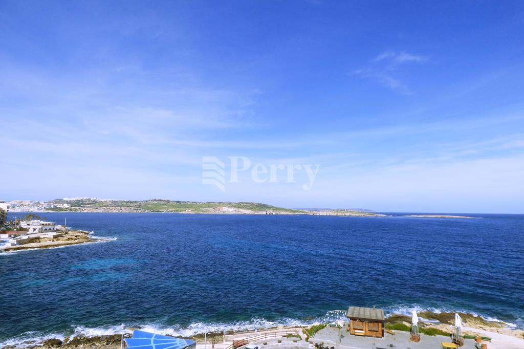 St Pauls Bay<br>Apartment