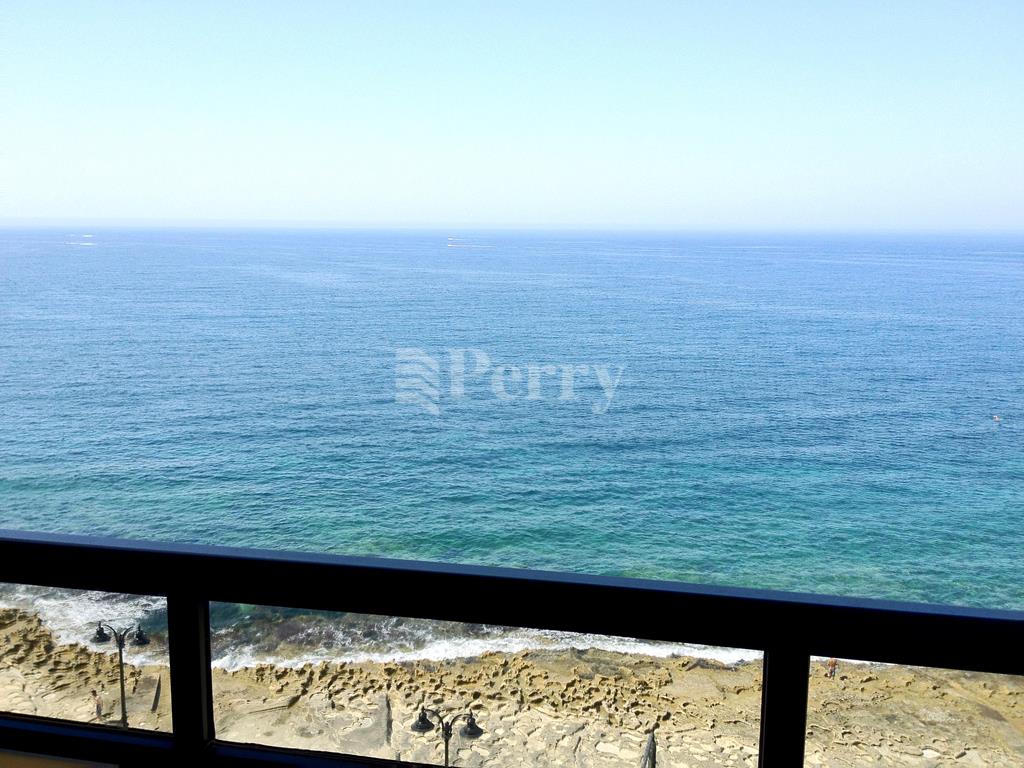 Sliema<br>Apartment