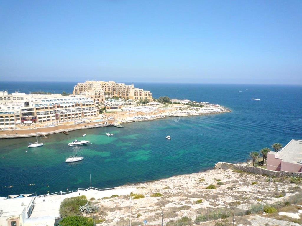 St Julians<br>Apartment