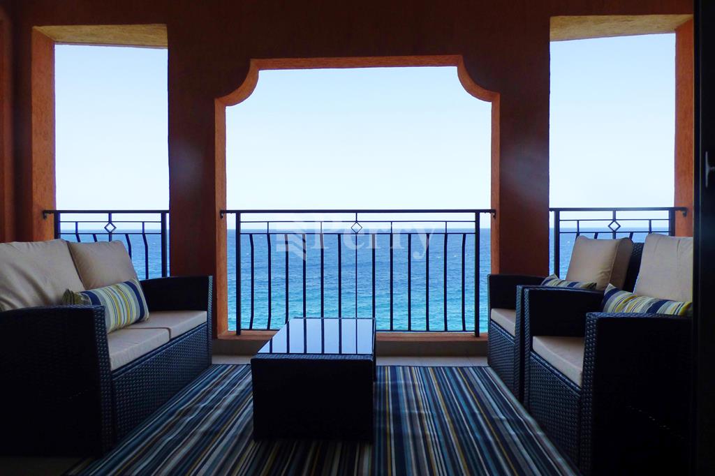Sliema<br>Apartment