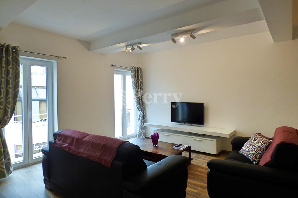 Sliema<br>Apartment