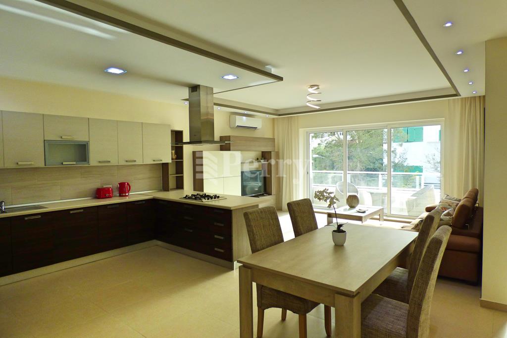 Ibrag<br>Apartment