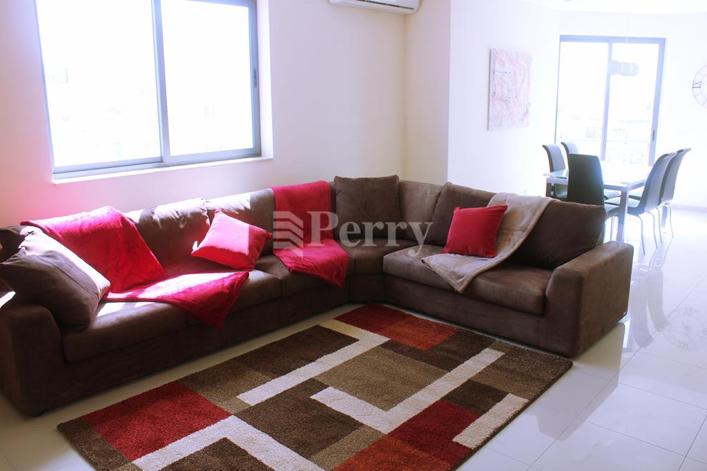 Naxxar<br>Apartment