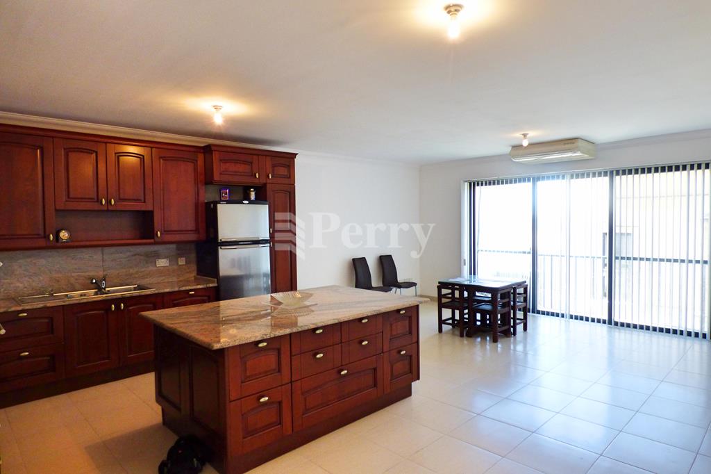 Sliema<br>Apartment
