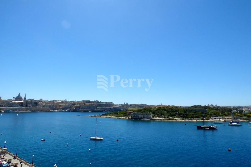 Sliema<br>Apartment