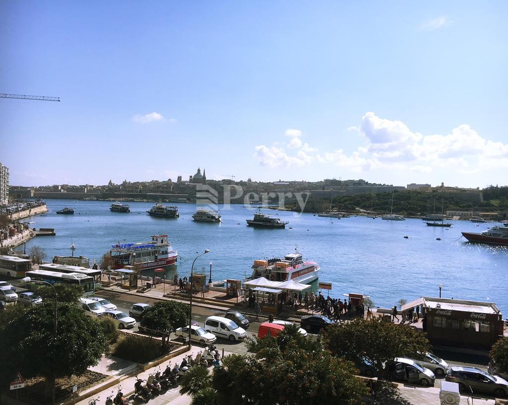 Sliema<br>Apartment