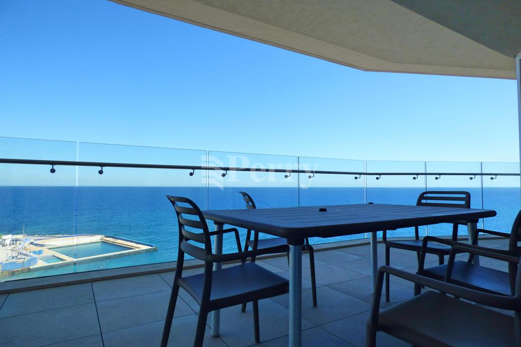 Sliema<br>Apartment