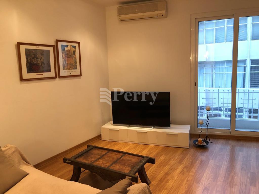 Sliema<br>Apartment