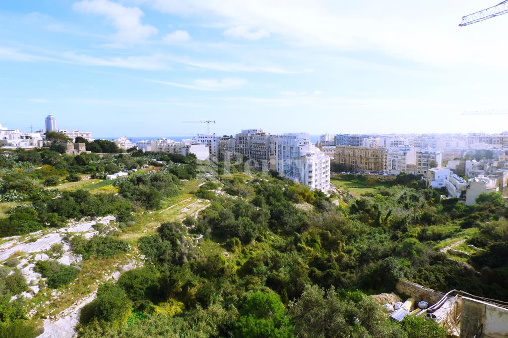 St Julians<br>Apartment