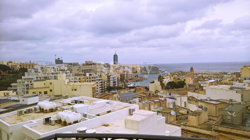 Sliema<br>Apartment