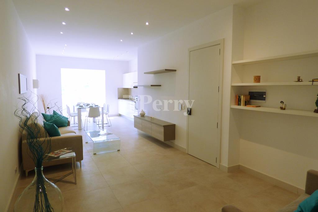 Msida<br>Apartment