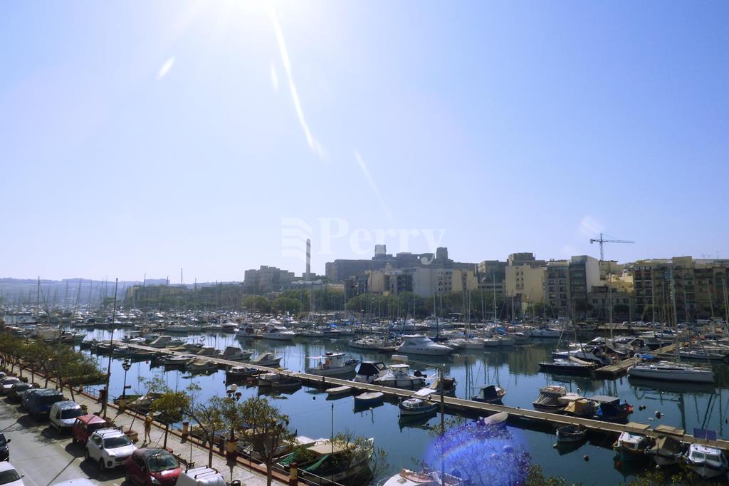 Msida<br>Apartment
